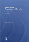 Psychological Foundations of Marketing