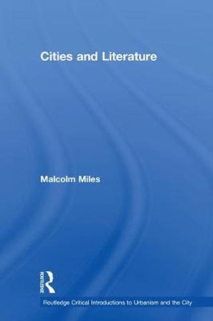 Cities and Literature