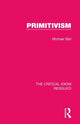 Book cover of: Primitivism. By: Michael Bell