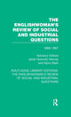 Book cover of: Englishwoman's Review of Social and Industrial Questions. By: Janet Horowitz Murray