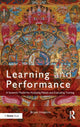Book cover of: Learning and Performance. By: Bryan Hopkins