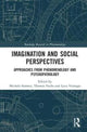 Book cover of: Imagination and Social Perspectives. By: Michela Summa