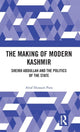 Book cover of: Making of Modern Kashmir. By: Altaf Hussain Para