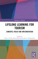 Book cover of: Lifelong Learning for Tourism. By: Violet V. Cuffy