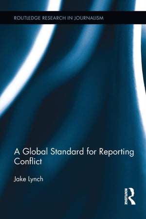 Global Standard for Reporting Conflict