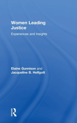 Women Leading Justice