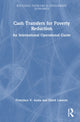 Book cover of: Cash Transfers for Poverty Reduction. By: David Lawson