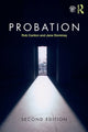 Book cover of: Probation. By: Rob Canton