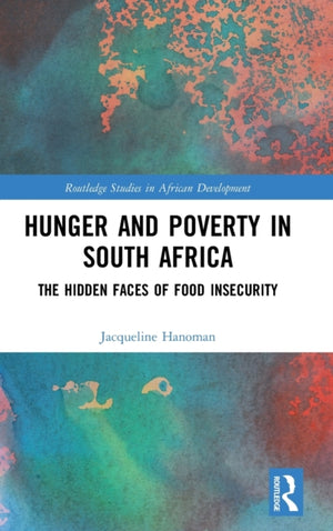 Hunger and Poverty in South Africa
