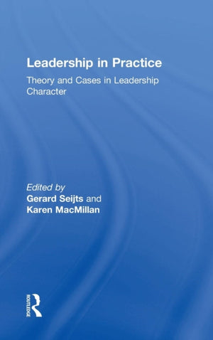 Leadership in Practice