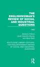 Book cover of: Englishwoman's Review of Social and Industrial Questions. By: Janet Horowitz Murray