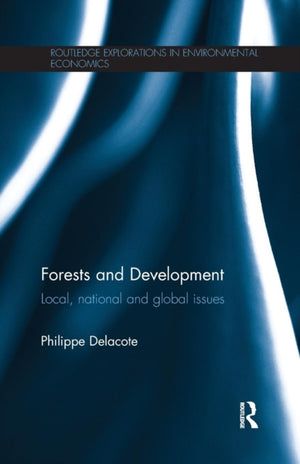 Forests and Development