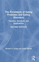 Book cover of: Prevention of Eating Problems and Eating Disorders. By: Michael P. Levine