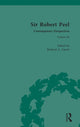 Book cover of: Sir Robert Peel. By: Richard Gaunt
