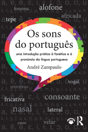 Os sons do portugues