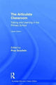 Book cover of: Articulate Classroom. By: Prue Goodwin