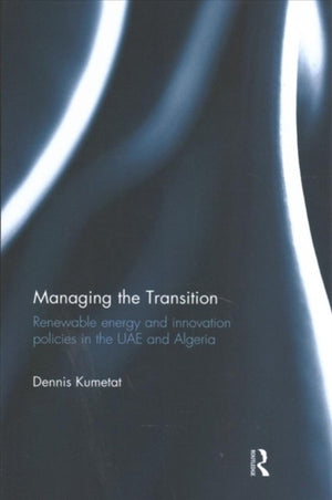 Managing the Transition