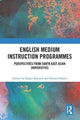 Book cover of: English Medium Instruction Programmes. By: Roger Barnard