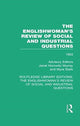 Book cover of: Englishwoman's Review of Social and Industrial Questions. By: Janet Horowitz Murray