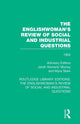 Book cover of: Englishwoman's Review of Social and Industrial Questions. By: Janet Horowitz Murray