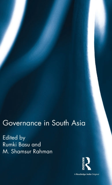 Governance in South Asia