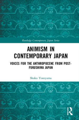 Animism in Contemporary Japan