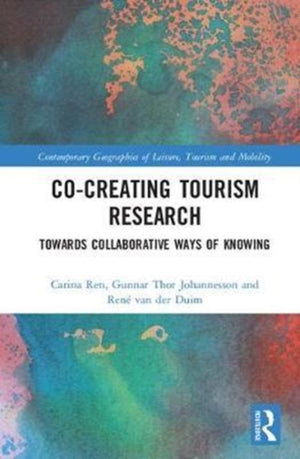 Co-Creating Tourism Research
