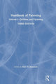 Book cover of: Handbook of Parenting. By: Marc H. Bornstein