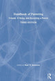Book cover of: Handbook of Parenting. By: Marc H. Bornstein