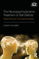 Book cover of: Neuropsychodynamic Treatment of Self-Deficits. By: Joseph Palombo