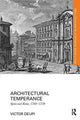 Book cover of: Architectural Temperance. By: Victor Deupi