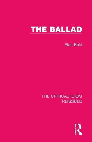 Ballad