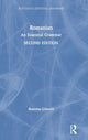 Book cover of: Romanian. By: Ramona Gönczöl
