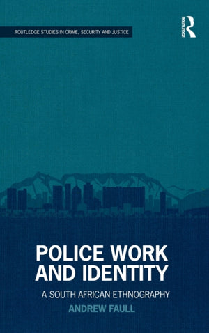 Police Work and Identity