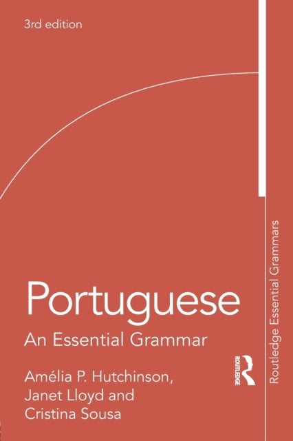 Book cover of: Portuguese. By: Amelia P. Hutchinson