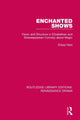 Book cover of: Enchanted Shows. By: Elissa Hare