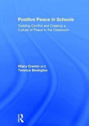 Positive Peace in Schools