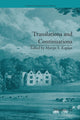 Book cover of: Translations and Continuations. By: Marijn S. Kaplan