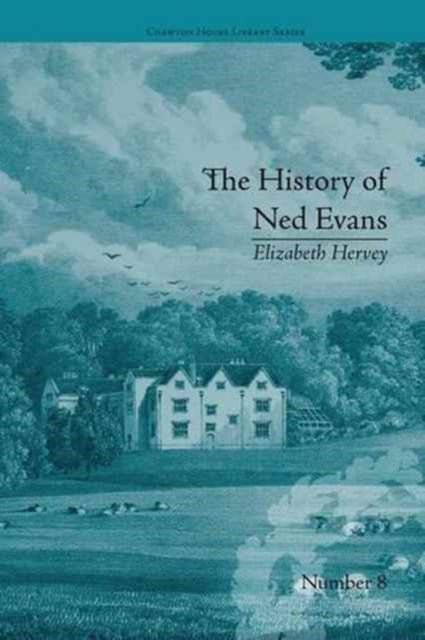 The History of Ned Evans