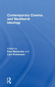 Book cover of: Contemporary Cinema and Neoliberal Ideology. By: Ewa Mazierska