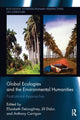 Book cover of: Global Ecologies and the Environmental Humanities. By: Elizabeth DeLoughrey