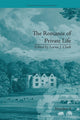 Book cover of: Romance of Private Life. By: Lorna Clark