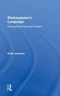 Shakespeare's Language