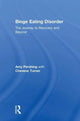 Book cover of: Binge Eating Disorder. By: Amy Pershing