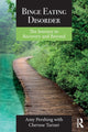 Book cover of: Binge Eating Disorder. By: Amy Pershing