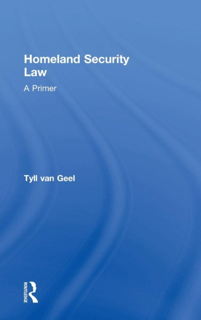 Homeland Security Law