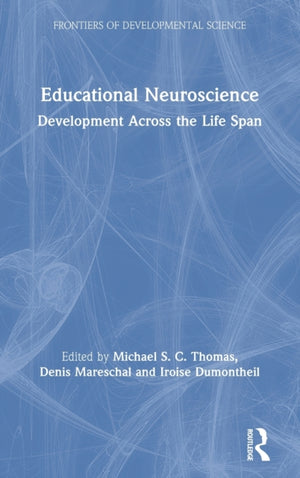 Educational Neuroscience