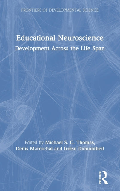 Educational Neuroscience