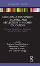 Book cover of: Culturally Responsive Teaching and Reflection in Higher Education. By: Sharlene Cochrane