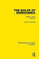 Book cover of: Wolof of Senegambia. By: David P. Gamble